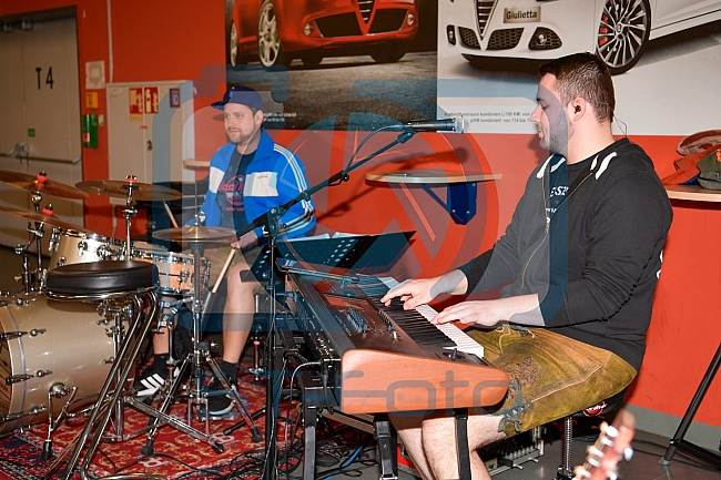 ERC Ingolstadt vs Kölner Haie, DEL, Deutsche Eishockey Liga, Spieltag 46, 19.02.2020