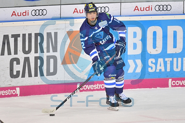 ERC Ingolstadt vs Schwenninger Wild Wings, DEL, Deutsche Eishockey Liga, Spieltag 48, 19.02.2019