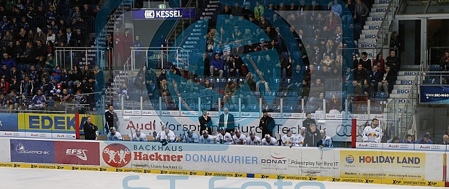 Bilder rund um den Spieltag