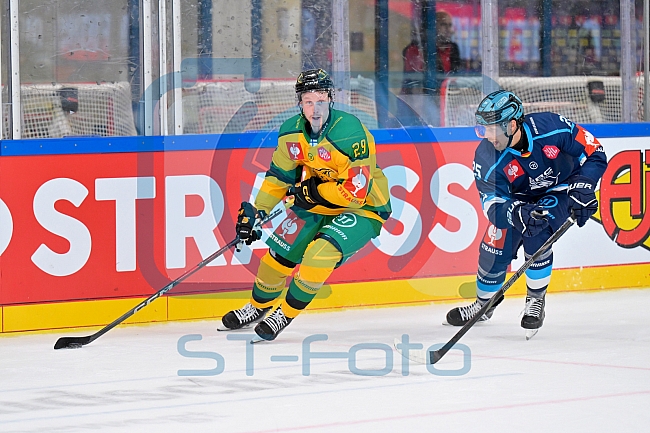 Hockey, Mens, CHL, Season 2025-2026, Regular Season, Game Day 1, ERC Ingolstadt - Ilves Tampere, 28.08.2025