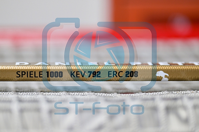 Eishockey, Herren, DEL, Saison 2023-2024, Playoffs Viertelfinale - Spiel 2, ERC Ingolstadt - Fischtown Pinguins , 20.03.2024