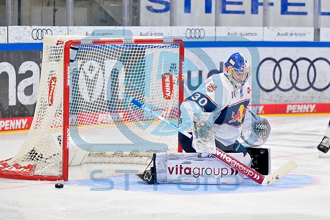 Eishockey, Herren, DEL, Saison 2025-2026, Playoffs, Viertelfinale, Spiel 6, ERC Ingolstadt - EHC Red Bull München, 04.04.2026