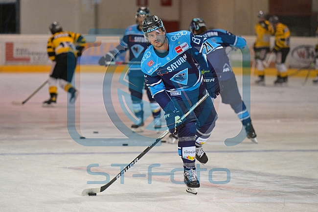 Eishockey, Herren, 6. Vinschgau-Cup, Saison 2022-2023, ERC Ingolstadt - HC Pustertal, 26.08.2022