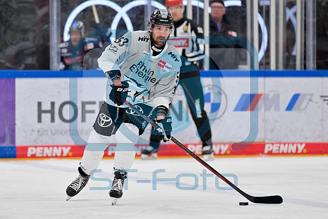 Eishockey, Herren, DEL, Saison 2024-2025, Playoffs Halbfinale, Spiel 5, ERC Ingolstadt - Kölner Haie, 11.04.2025