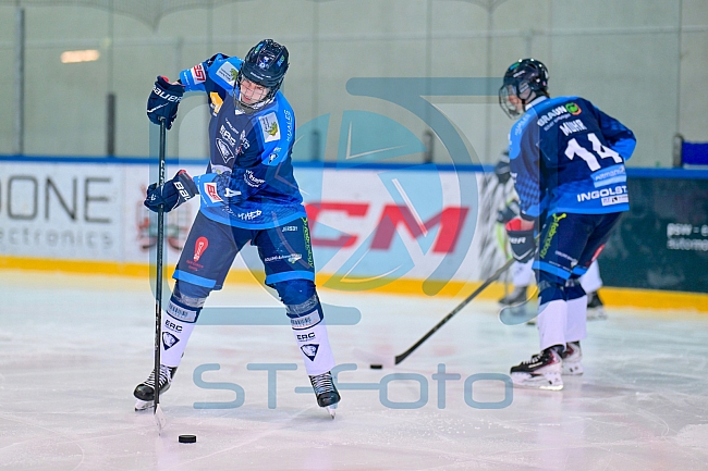 Eishockey, Herren, U20 DNL, Saison 2025-2026, Halbfinale - Spiel 2, ERC Ingolstadt - Krefelder EV 81, 15.03.2026