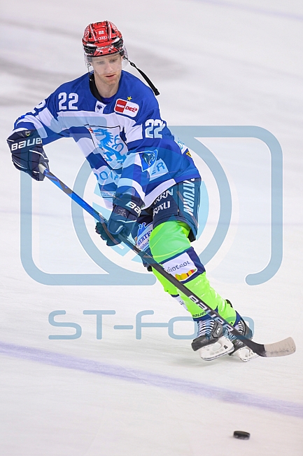 Eishockey, Herren, DEL, Saison 2020-2021, ERC Ingolstadt - Nürnberg Ice Tigers, 02.02.2021
