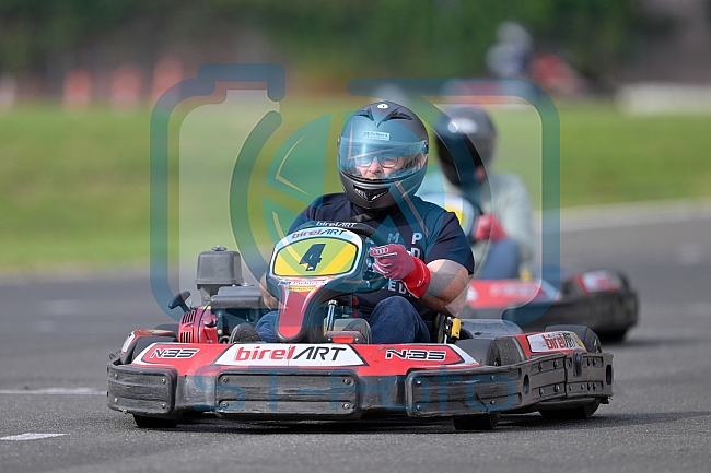 Eishockey, Herren, 6. Vinschgau-Cup, Saison 2022-2023, Audi ERC Gokart Cup 2022, 27.08.2022