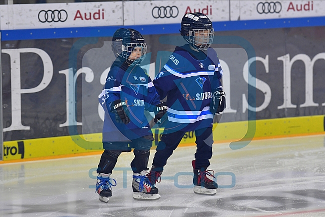 ERC Ingolstadt vs Krefeld Pinguine, DEL, Deutsche Eishockey Liga, Spieltag 39, 19.01.2020