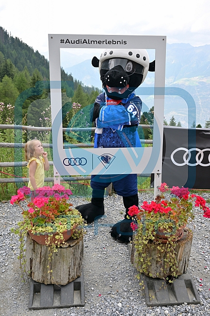 Eishockey, Herren, DEL, Saison 2023-2024, Vinschgau Cup, ERC Ingolstadt – Audi Almerlebnis, 26.08.2023