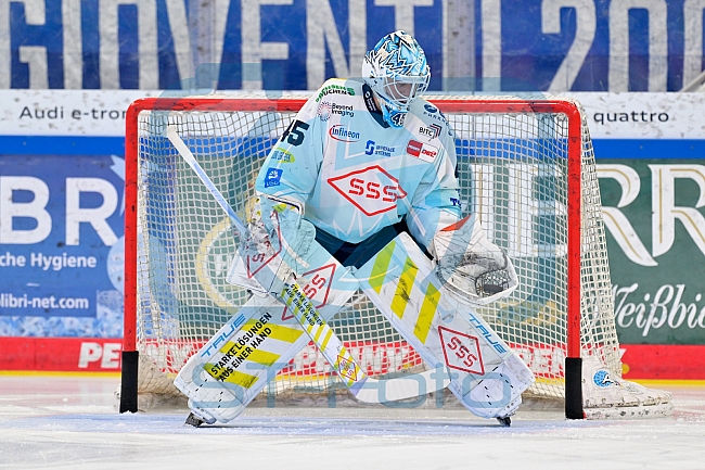 Eishockey, Herren, DEL, Saison 2025-2026, Spiel 44, ERC Ingolstadt - Dresdner Eislöwen, 27.01.2026