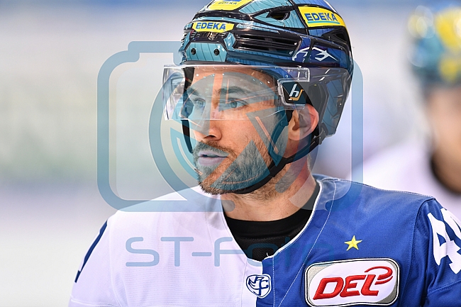 ERC Ingolstadt vs Kölner Haie, Eishockey, DEL, Deutsche Eishockey Liga, Spieltag 52, 04.03.2018