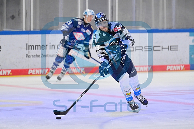Eishockey, Herren, DEL, Saison 2024-2025, Vorbereitung, ERC Ingolstadt - Dresdner Eislöwen, 18.08.2024