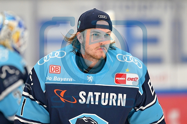 Eishockey, Herren, DEL, Saison 2022-2023, Vorbereitung, ERC Ingolstadt - Iserlohn Roosters, 14.08.2022
