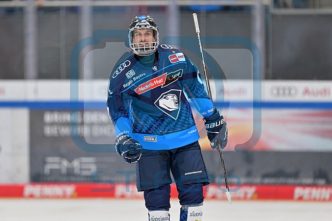 Eishockey, Herren, DEL, Saison 2024-2025, Vorbereitung, ERC Ingolstadt - Nürnberg Ice Tigers, 15.09.2024
