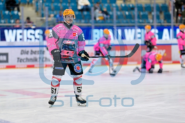 Eishockey, Herren, DEL, Saison 2025-2026, Spiel 21, ERC Ingolstadt - Pinguins Bremerhaven, 23.11.2025