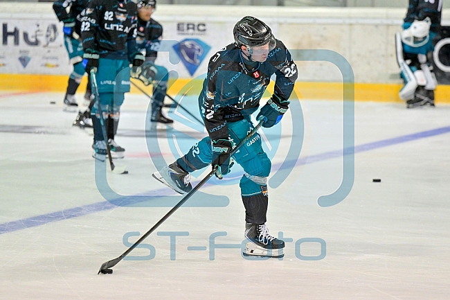 Eishockey, Herren, DEL, Saison 2026-2027, ERC Ingolstadt - HC Verva Litvinov - Steinbach Black Wings Linz, 22.08.2026