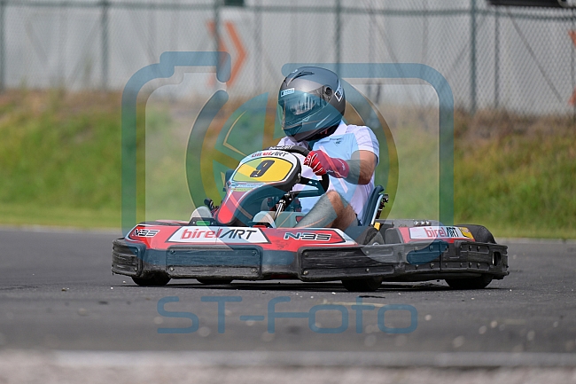 Eishockey, Herren, 6. Vinschgau-Cup, Saison 2022-2023, Audi ERC Gokart Cup 2022, 27.08.2022