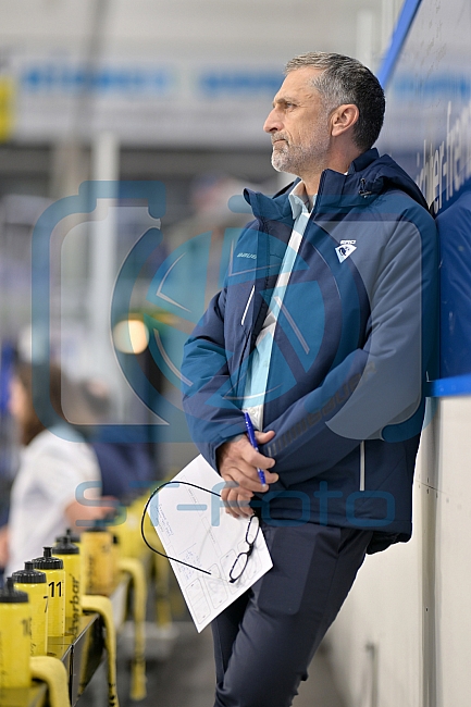 Eishockey, Herren, DEL, Saison 2023-2024, Gäubodenvolksfest-Cup, HC Lugano - ERC Ingolstadt, 18.08.2023
