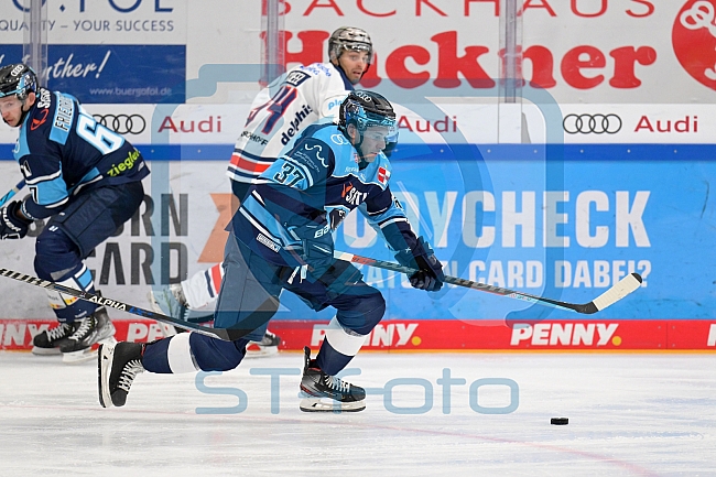 Eishockey, Herren, DEL, Saison 2022-2023, Vorbereitung, ERC Ingolstadt - Iserlohn Roosters, 14.08.2022