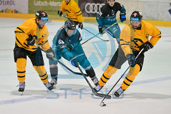 Eishockey, Herren, DEL, Saison 2026-2027, ERC Ingolstadt - HC Verva Litvinov - Steinbach Black Wings Linz, 22.08.2026