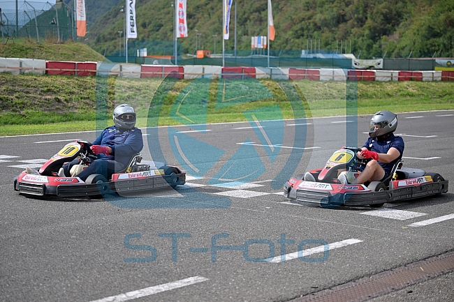 Eishockey, Herren, 6. Vinschgau-Cup, Saison 2022-2023, Audi ERC Gokart Cup 2022, 27.08.2022