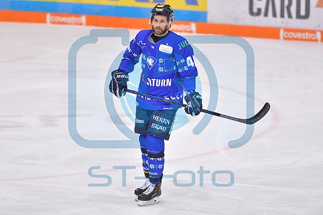 ERC Ingolstadt vs EHC Red Bull Muenchen, Eishockey, DEL, Deutsche Eishockey Liga, Spieltag 32, 26.12.2018