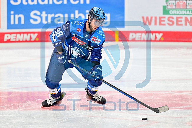Eishockey, Herren, DEL, Saison 2025-2026, Gäubodenvolksfest-Cup 2025, Spiel 1, Nürnberg Ice Tigers - ERC Ingolstadt, 15.08.2025