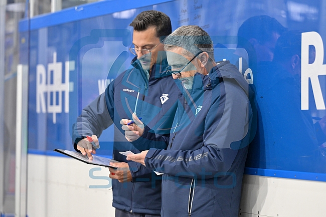 Eishockey, Herren, DEL, Saison 2023-2024, Gäubodenvolksfest-Cup, HC Lugano - ERC Ingolstadt, 18.08.2023