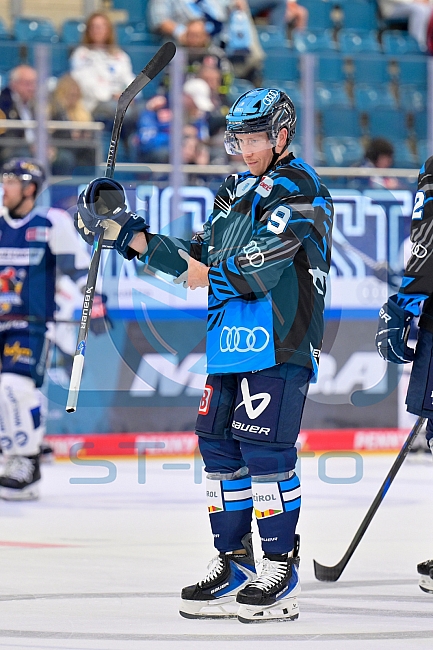 Eishockey, Herren, DEL, Saison 2025-2026, Playoffs Halbfinale, Spiel 1, ERC Ingolstadt - Iserlohn Roosters, 12.09.2025