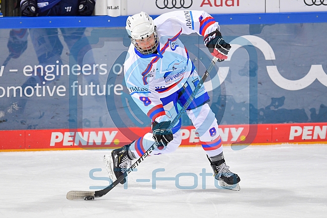 Eishockey, Frauen, DFEL, Saison 2020-2021, ERC Ingolstadt - ESC Planegg-Würmtal, 07.03.2021
