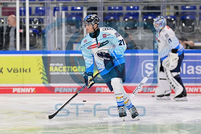 Eishockey, Herren, Gäuboden-Cup 2024, Straubing Tigers - ERC Ingolstadt, 29.08.2024