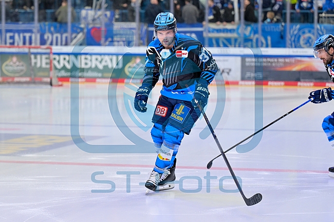 Eishockey, Herren, DEL, Saison 2025-2026, Spiel 37, ERC Ingolstadt - Löwen Frankfurt, 06.01.2026