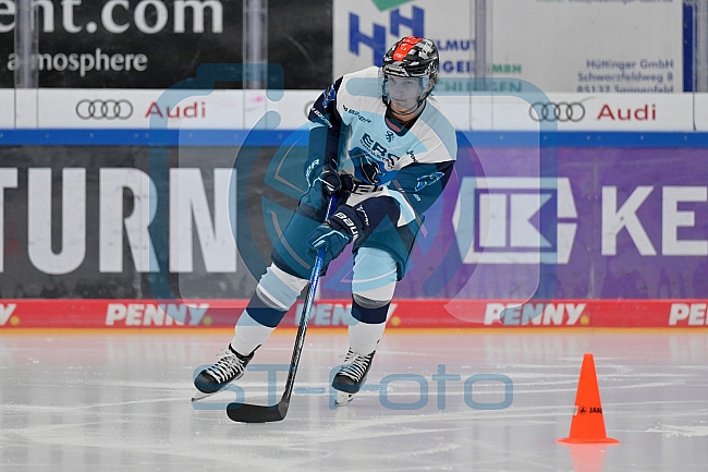 Eishockey, Herren, DEL, Saison 2023-2024, Vorbereitung, ERC Ingolstadt - Auftakttraining, 07.08.2023