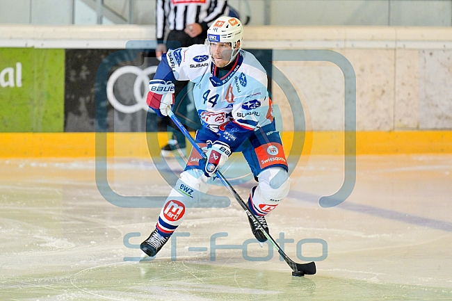 Eishockey, Herren, DEL, Saison 2025-2026, Vinschgau Cup, Spiel 3, ZSC Lions - Straubing Tigers, 24.08.2025