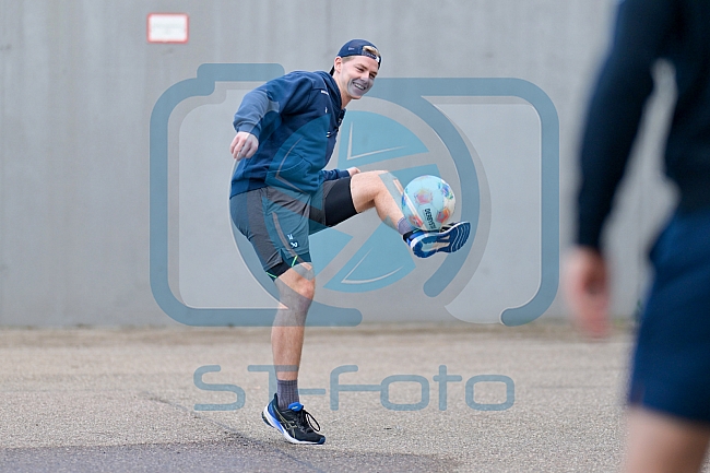 Eishockey, Herren, DEL, Saison 2025-2026, Playoffs Halbfinale, Spiel 5, ERC Ingolstadt - EHC Red Bull München, 25.09.2025