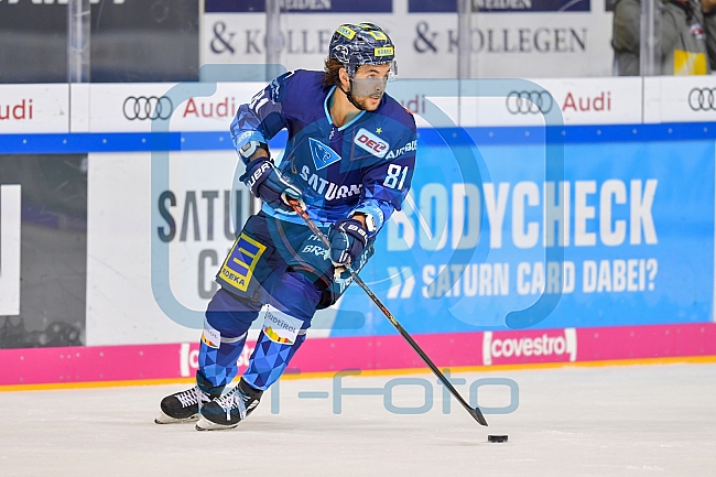 ERC Ingolstadt vs Fischtown Pinguins, DEL, Deutsche Eishockey Liga, Spieltag 8, 04.10.2019