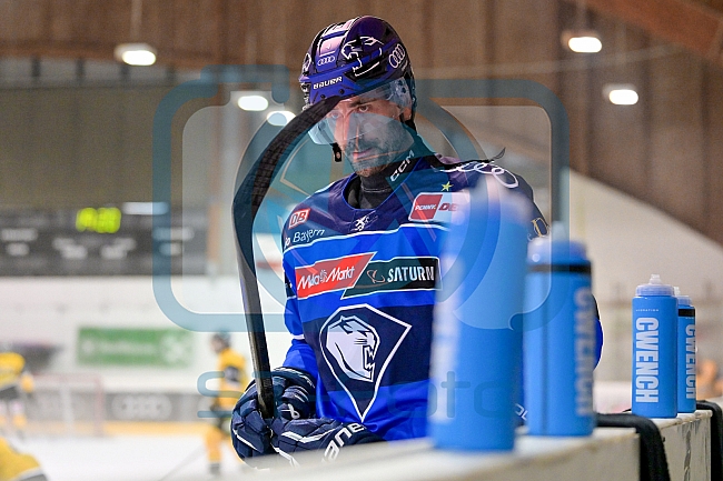Eishockey, Herren, DEL, Saison 2026-2027, ERC Ingolstadt - HC Falkensteiner Pustertal, 21.08.2026