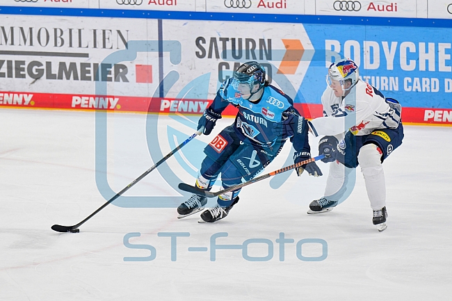 Eishockey, Herren, DEL, Saison 2022-2023, Playoff-Finale - Spiel 2, ERC Ingolstadt - EHC Red Bull München, 16.04.2023