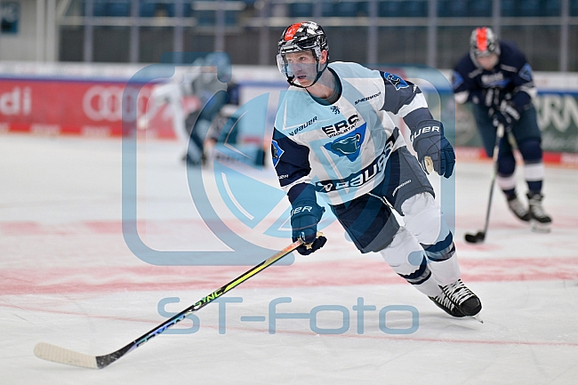 Eishockey, Herren, DEL, Saison 2023-2024, Vorbereitung, ERC Ingolstadt - Auftakttraining, 07.08.2023