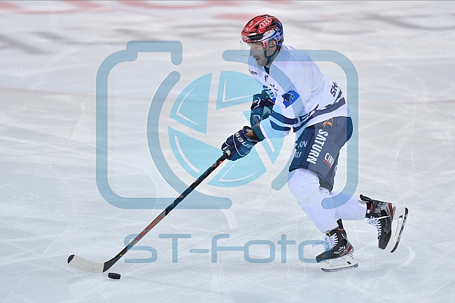 18.11.2020 - ERC Ingolstadt - Training