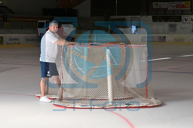 Eishockey, Herren, DEL, Saison 2023-2024, Vinschgau Cup, ERC Ingolstadt - IceTraining, 25.08.2023