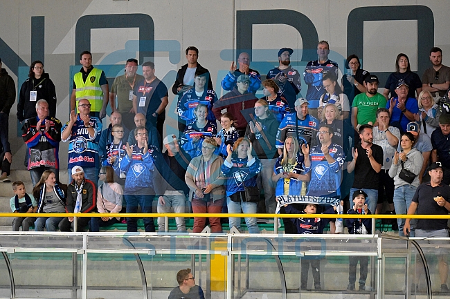 Eishockey, Herren, DEL, Saison 2025-2026, Vinschgau Cup, Spiel 4, HC Pustertal - ERC Ingolstadt, 24.08.2025