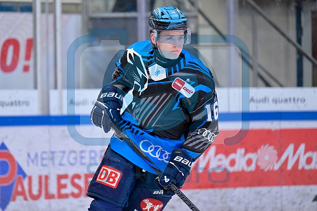 Eishockey, Herren, DEL, Saison 2025-2026, Spiel 50, ERC Ingolstadt - Adler Mannheim, 08.03.2026