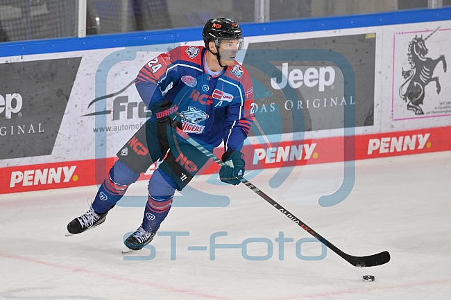 Eishockey, Herren, DEL, Saison 2022-2023, Gäuboden Cup, Nürnberg Ice Tigers - ERC Ingolstadt, 19.08.2022