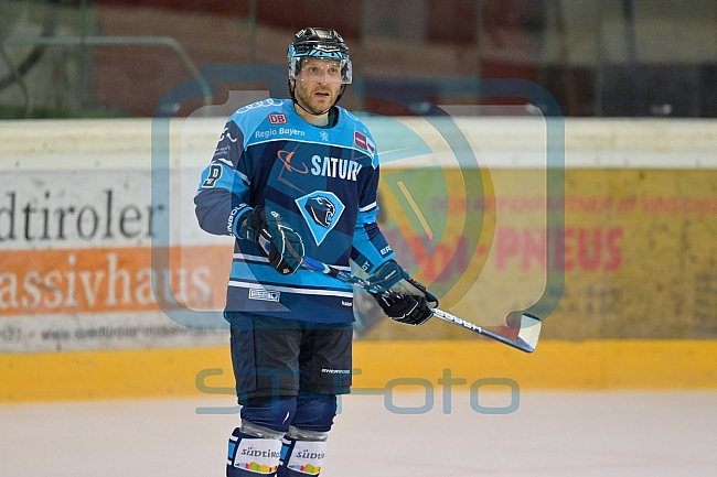 Eishockey, Herren, 6. Vinschgau-Cup, Saison 2022-2023, ERC Ingolstadt - HC Bozen Südtirol, 28.08.2022