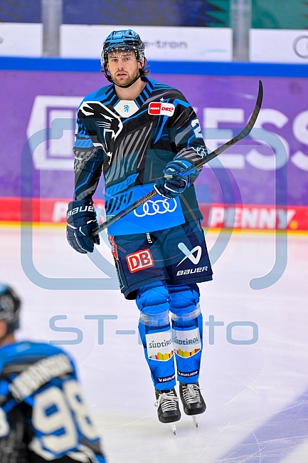 Eishockey, Herren, DEL, Saison 2025-2026, Spiel 31, ERC Ingolstadt - EHC Red Bull München, 23.12.2025