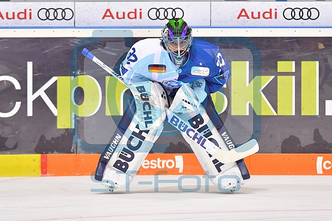 ERC Ingolstadt vs Thomas Sabo Ice Tigers, DEL, Deutsche Eishockey Liga, Spieltag 37, 06.01.2019