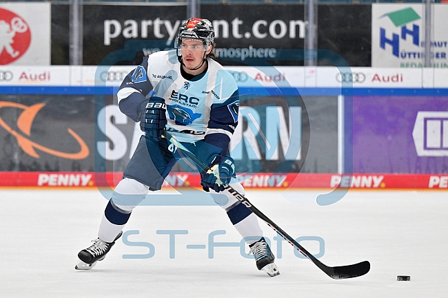 Eishockey, Herren, DEL, Saison 2023-2024, Vorbereitung, ERC Ingolstadt - Auftakttraining, 07.08.2023