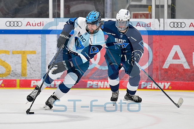 Eishockey, Herren, DEL, Saison 2025-2026, ERC Ingolstadt - Training, 04.08.2025
