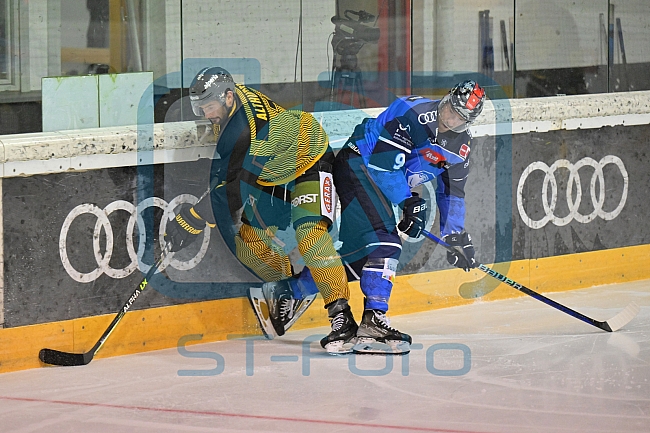 Eishockey, Herren, DEL, Saison 2023-2024, Vinschgau Cup, ERC Ingolstadt - HC Pustertal, 25.08.2023